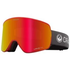 Dragon Alliance NFX2 Goggle -Ski Equipment Discounts fw23 nfx2 spyder drg116 612 volcano profile