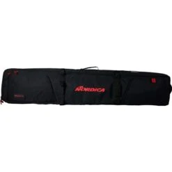 Nordica Expedition Wheelie