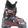Nordica Speedmachine J3 Boots - Youth -Ski Equipment Discounts fw23 nordica speedmachine j3 boot boys