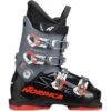Nordica Speedmachine J4 Boots - Youth -Ski Equipment Discounts fw23 nordica speedmachine j4 boys boot