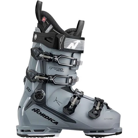 2023 Men's Nordica Speedmachine 3 100 Ski Boots - 050G26002T5 3 2023 Men's Nordica Speedmachine 3 100 Ski Boots - 050G26002T5
