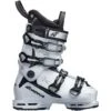 Nordica Speedmachine 3 85 Boots - Women's - 2024 Model -Ski Equipment Discounts fw23 nordica speedmachine3 85 womens boot
