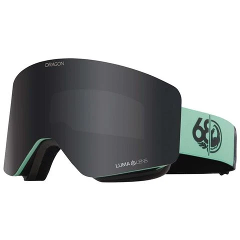 Dragon Alliance Dragon R1 OTG Goggle 3 Dragon Alliance Dragon R1 OTG Goggle