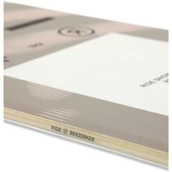 Ride Berzerker Snowboard - Men's -Ski Equipment Discounts fw23 r2202004 01 a 2