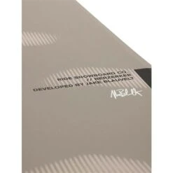 Ride Berzerker Snowboard - Men's -Ski Equipment Discounts fw23 r2202004 01 a 4