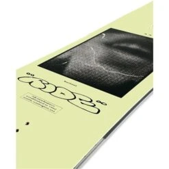 Ride Burnout Snowboard - Men's -Ski Equipment Discounts fw23 r2202005 01 a 3