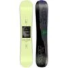 Ride Burnout Snowboard - Men's -Ski Equipment Discounts fw23 r2202005 01 p 1