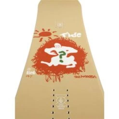 Ride Kink Snowboard - Men's 8 Ride Kink Snowboard - Men's -Ski Equipment Discounts fw23 r2202012 01 a 2