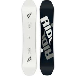 Ride Zero Jr Snowboard - Youth