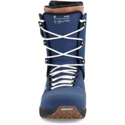 Ride Fuse Snowboard Boots - Men's 8 Ride Fuse Snowboard Boots - Men's -Ski Equipment Discounts fw23 r2203006 02 a 1