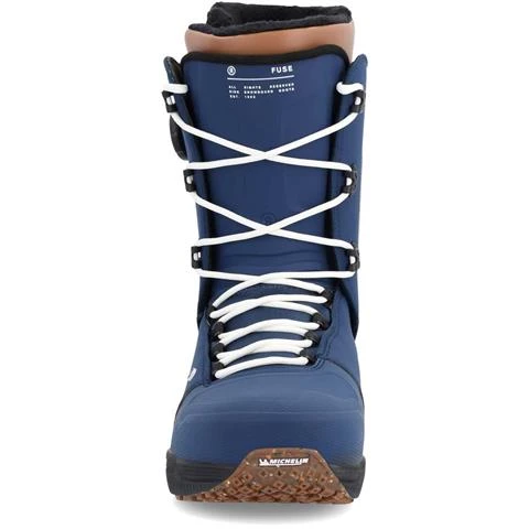 Ride Fuse Snowboard Boots - Men's 5 Ride Fuse Snowboard Boots - Men's - Image 3