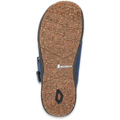 Ride Fuse Snowboard Boots - Men's 6 Ride Fuse Snowboard Boots - Men's - Image 4