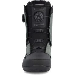 Ride Lasso Snowboard Boots - Men's -Ski Equipment Discounts fw23 r2203008 02 a 1