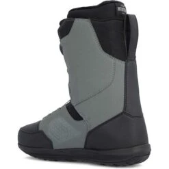 Ride Lasso Snowboard Boots - Men's -Ski Equipment Discounts fw23 r2203008 02 s 1