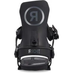 Ride A-9 Snowboard Bindings - Men's -Ski Equipment Discounts fw23 r2204003 01 a 1