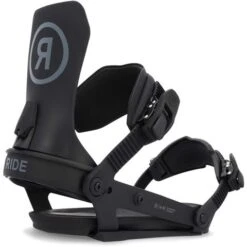 Ride A-9 Snowboard Bindings - Men's -Ski Equipment Discounts fw23 r2204003 01 p 1