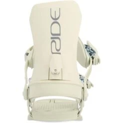 Ride A-9 Snowboard Bindings - Men's -Ski Equipment Discounts fw23 r2204003 02 a 1