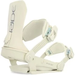 Ride A-9 Snowboard Bindings - Men's -Ski Equipment Discounts fw23 r2204003 02 p 1