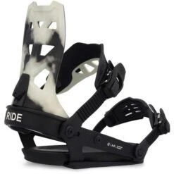 Ride A-8 Snowboard Bindings - Men's -Ski Equipment Discounts fw23 r2204005 01 p 1