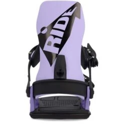 Ride C-6 Snowboard Bindings - Men's -Ski Equipment Discounts fw23 r2204008 02 a 1