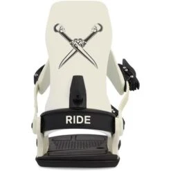 Ride C-6 Snowboard Bindings - Men's -Ski Equipment Discounts fw23 r2204008 04 a 1