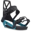 Ride A-4 Snowboard Bindings - Men's -Ski Equipment Discounts fw23 r2204009 02 s 1