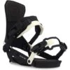 Ride AL-6 Snowboard Bindings - Women's -Ski Equipment Discounts fw23 r2204012 01 s 1