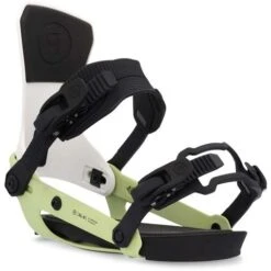 Ride AL-6 Snowboard Bindings - Women's 8 Ride AL-6 Snowboard Bindings - Women's -Ski Equipment Discounts fw23 r2204012 02 s 1