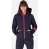 Rossignol Controle Jacket - Women's 2 Rossignol Controle Jacket - Women's -Ski Equipment Discounts fw23 rossignol controle jacket womens eclipse front person