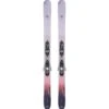 Rossignol Rallybird 90 Pro + XP10 - Women's -Ski Equipment Discounts fw23 rossignol rallybird 90pro ski 1