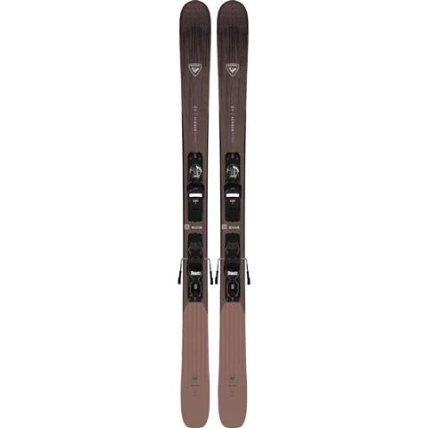 Rossignol Sender 90 Pro + XP10 - Men's 3 Rossignol Sender 90 Pro + XP10 - Men's