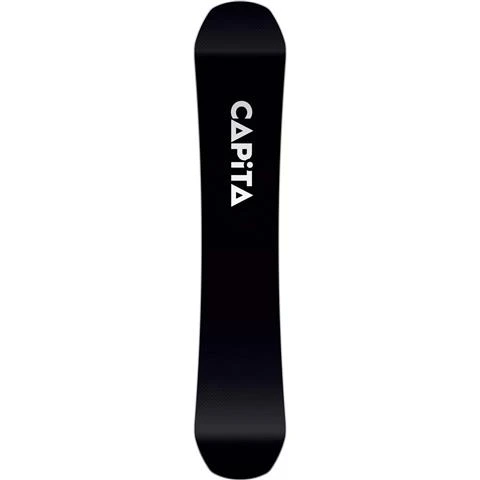 Capita Super D.O.A. Snowboard - Men's 4 Capita Super D.O.A. Snowboard - Men's - Image 2