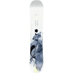 Capita Birds Of A Feather Snowboard - Women's -Ski Equipment Discounts fw23 rst04 boaf 150