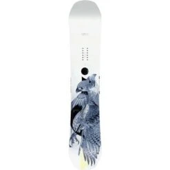 Capita Birds Of A Feather Snowboard - Women's -Ski Equipment Discounts fw23 rst04 boaf 152