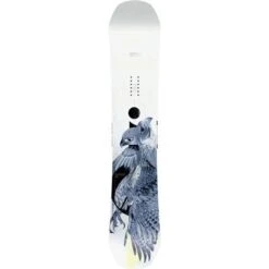 Capita Birds Of A Feather Snowboard - Women's -Ski Equipment Discounts fw23 rst04 boaf 152 w
