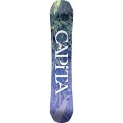 Capita Birds Of A Feather Snowboard - Women's -Ski Equipment Discounts fw23 rst04 boaf base