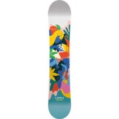 Capita Paradise Snowboard - Women's -Ski Equipment Discounts fw23 rst06 paradise 145