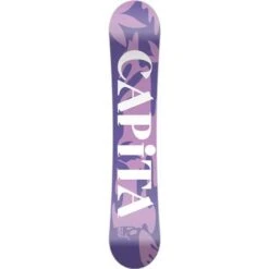 Capita Paradise Snowboard - Women's -Ski Equipment Discounts fw23 rst06 paradise base 143