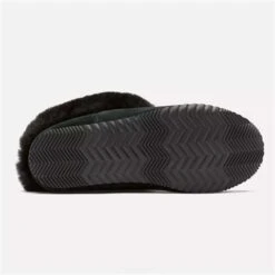 Sorel Go - Coffee Run Slipper - Women's -Ski Equipment Discounts fw23 sor 1915801 blk sea slt 4