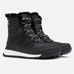 Sorel Whitney Ii Short Lace Waterproof Boots - Women's
