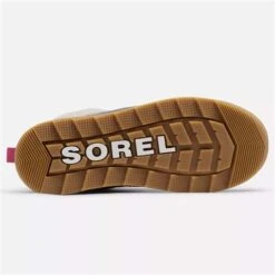 Sorel Whitney II Short Lace Waterproof Boot - Youth -Ski Equipment Discounts fw23 sor 1921401 vapor 4