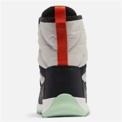 Sorel Whitney II Short Lace Waterproof Boot - Youth -Ski Equipment Discounts fw23 sor 1921401 whitestone 2