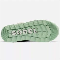 Sorel Whitney II Short Lace Waterproof Boot - Youth -Ski Equipment Discounts fw23 sor 1921401 whitestone 4