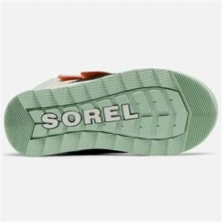 Sorel Childrens Whitney II Strap Waterproof Boots - Toddler -Ski Equipment Discounts fw23 sor 1930351 moonstone 4