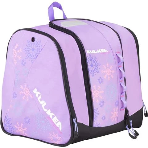 Kulkea Speed Star Kids Ski Boot Bag 6 Kulkea Speed Star Kids Ski Boot Bag - Image 4