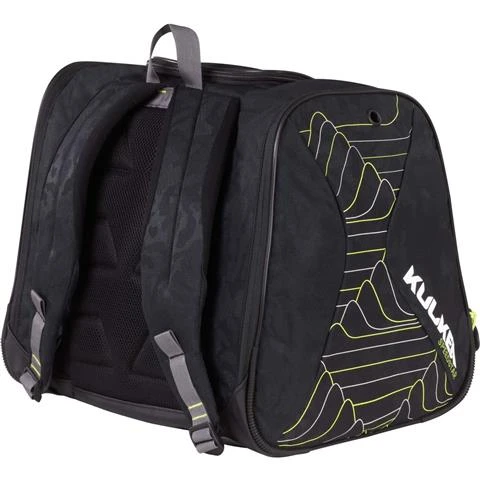 Kulkea Speed Star Kids Ski Boot Bag 4 Kulkea Speed Star Kids Ski Boot Bag - Image 2
