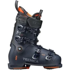 2023 Men's Tecnica Mach 1 MV 120 Boot - 101932G1D34