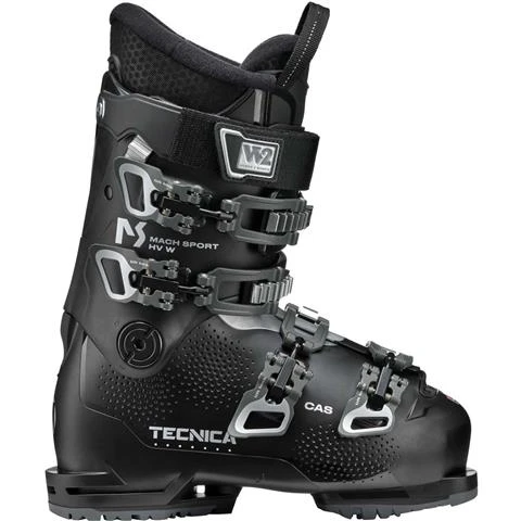 Tecnica Mach Sport HV 65 Boot - Women's 3 Tecnica Mach Sport HV 65 Boot - Women's