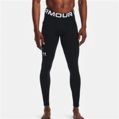 Under Armour ColdGear Armour Leggings - Men's