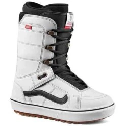 Vans Hi-Standard OG Snowboard Boot - Men's